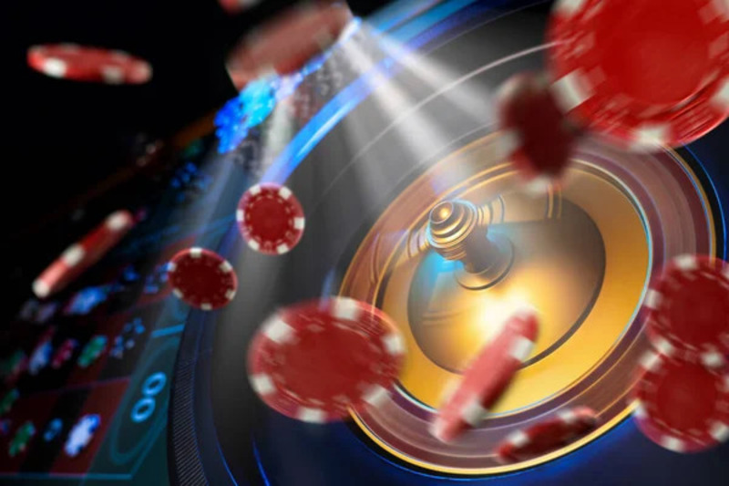 Internet Casino