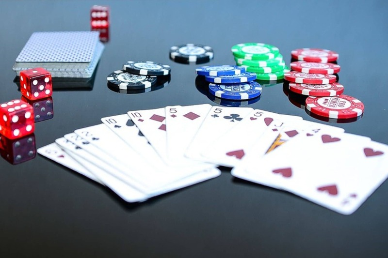Casinos