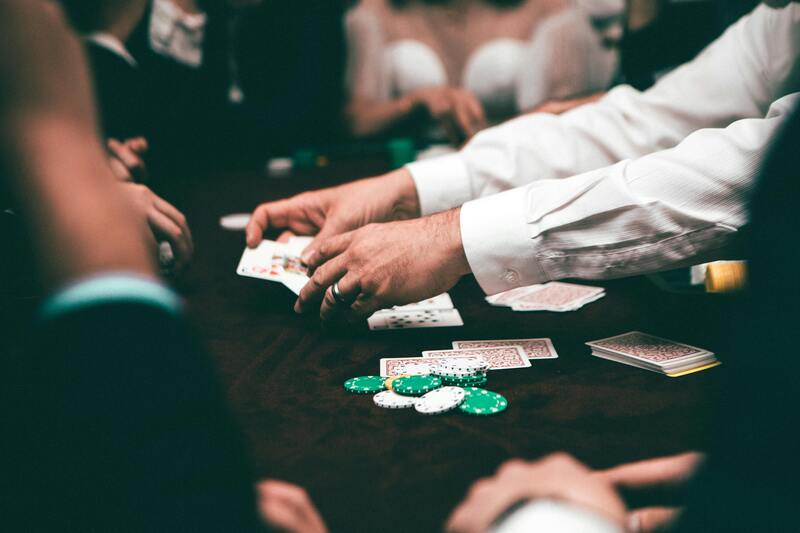 Online Casino AT