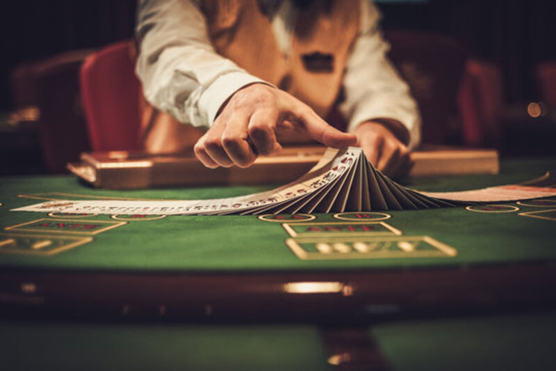 Top Online Casinos